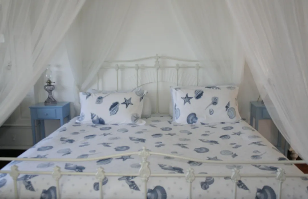 Blue On Blue Bed And Breakfast-1
